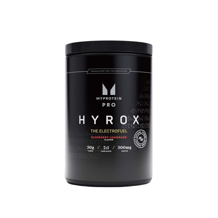 MyProtein Pro x Hyrox - THE Electrofuel 1.02kg