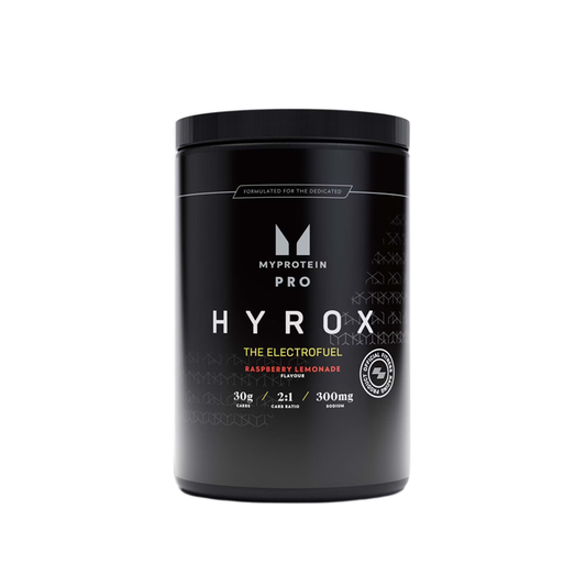 MyProtein Pro x Hyrox - THE Electrofuel 1.02kg