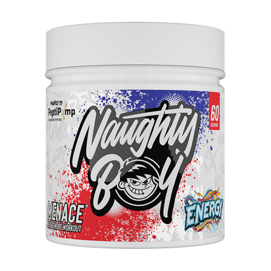 Naughty Boy Menace V2 420g