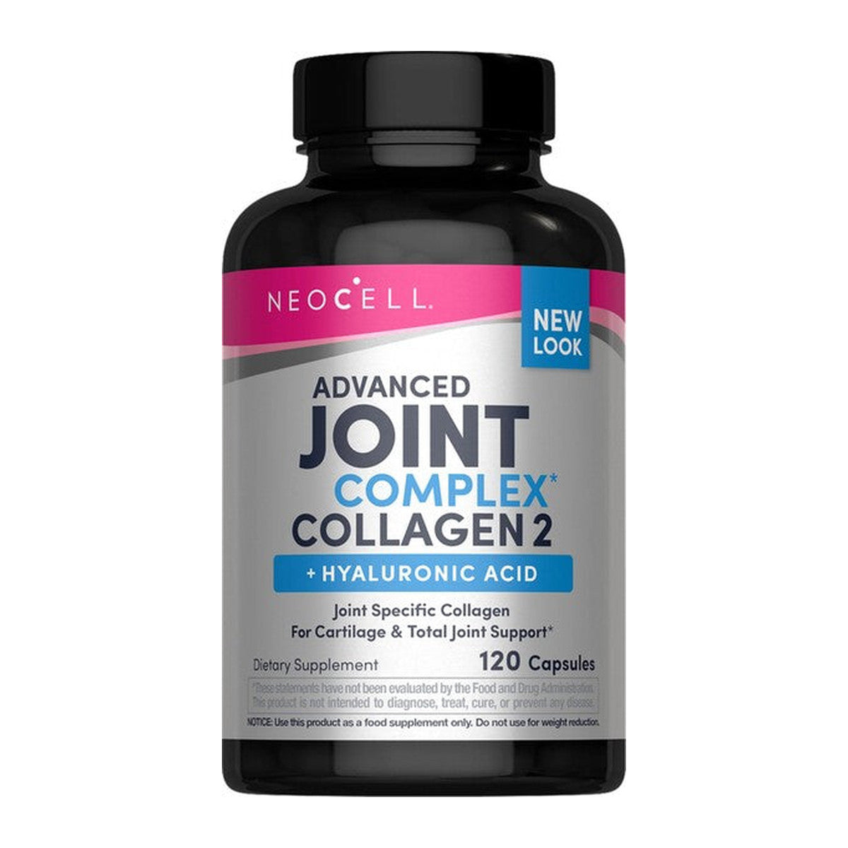 NeoCell Collagen 2 Joint Complex - 120 caps