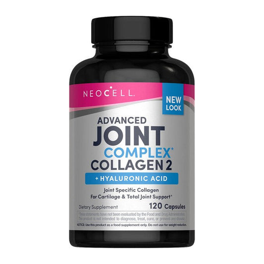 NeoCell Collagen 2 Joint Complex - 120 caps