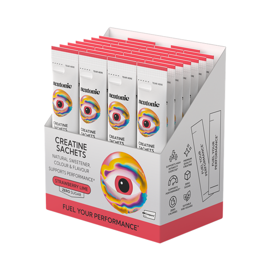 Neutonic Creatine 30Sachets