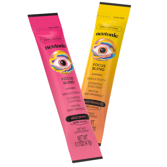 Neutonic 12x330ml