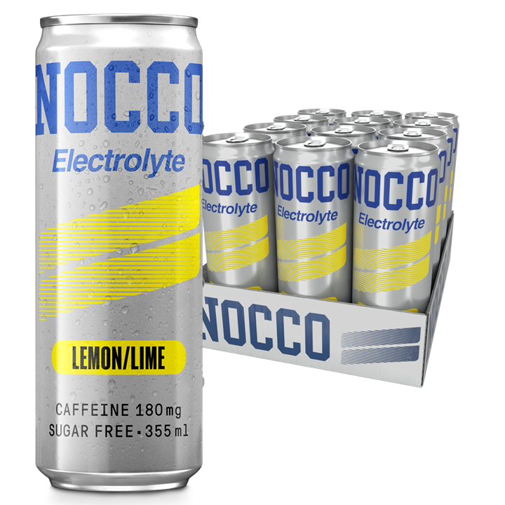 NOCCO 12x355ml