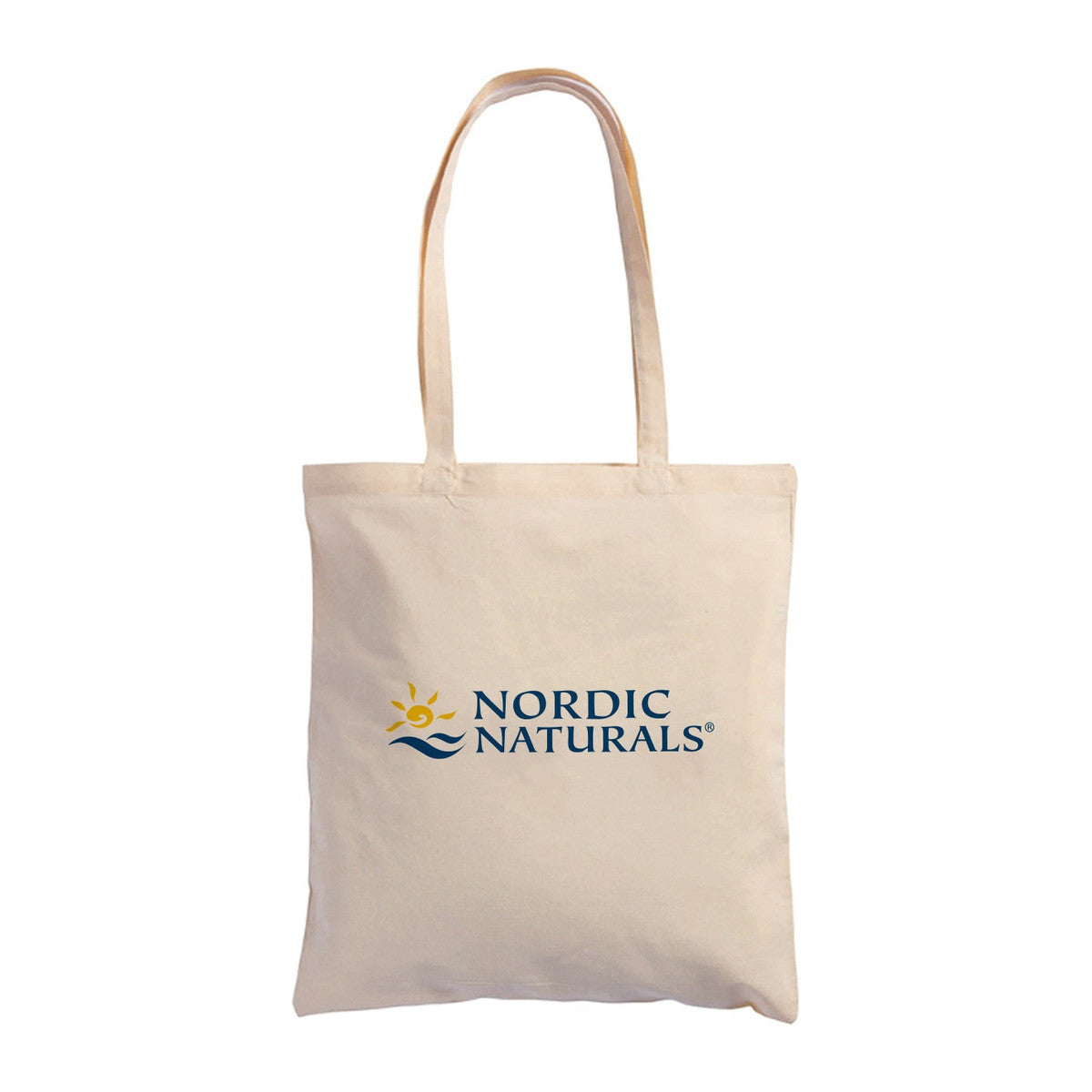 Nordic Naturals Nordic Naturals Cotton Bag