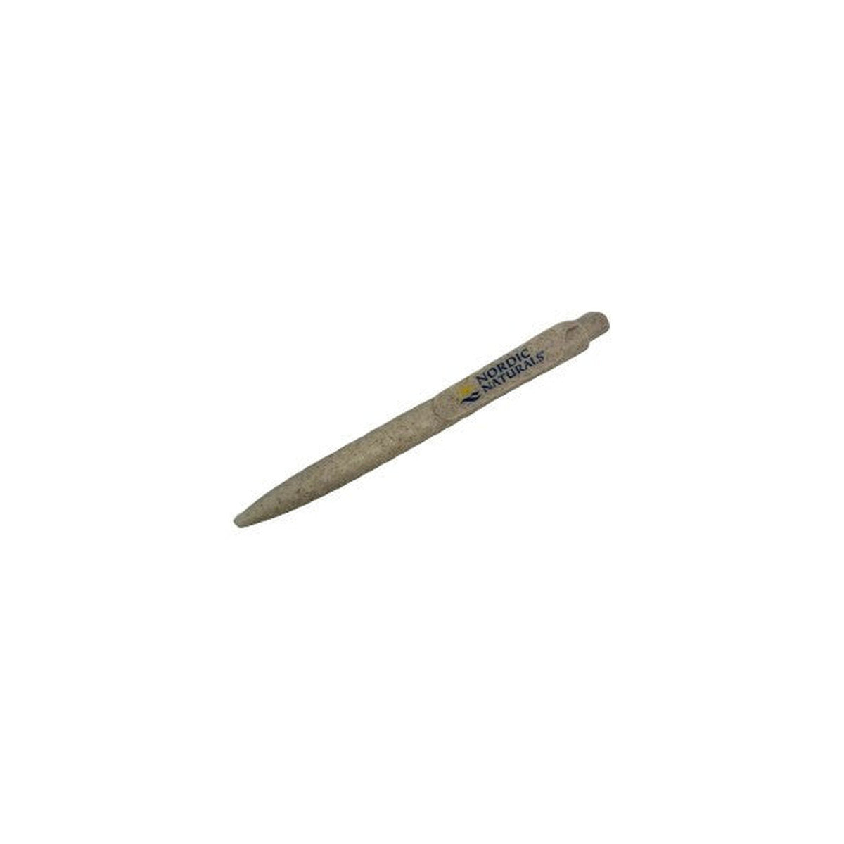 Nordic Naturals Nordic Naturals Pen, Beige