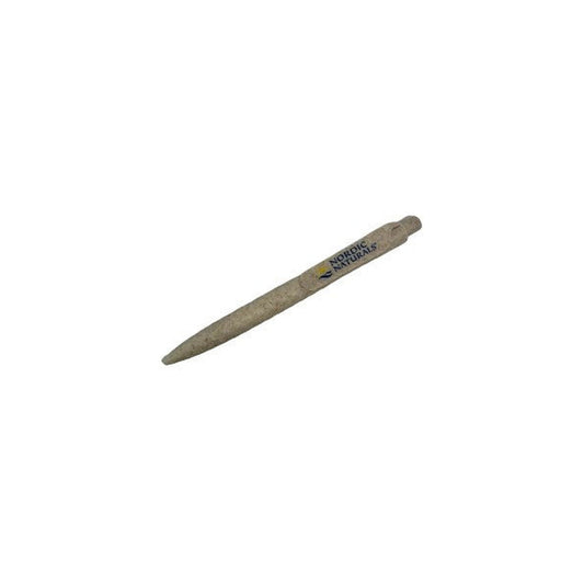 Nordic Naturals Nordic Naturals Pen, Beige