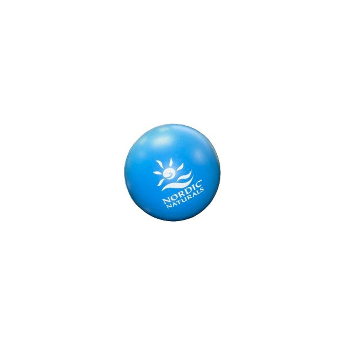 Nordic Naturals Nordic Naturals Stress Ball, Blue