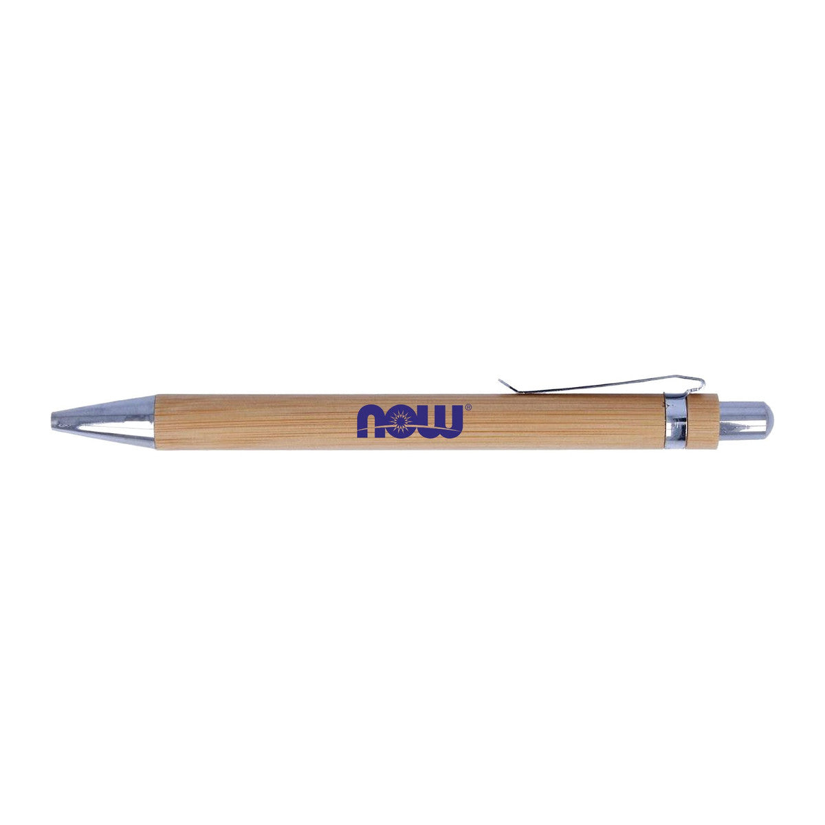 NOW Foods NOW Foods Bamboo Pen