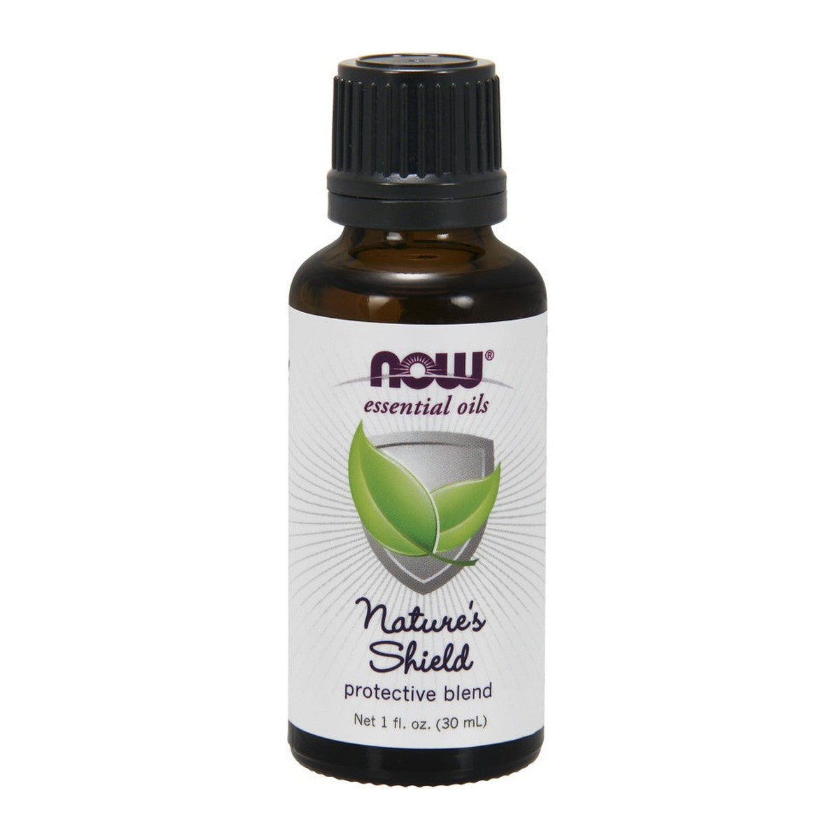 NOW Foods Essential Oil, Nature's Shield - 30 ml.