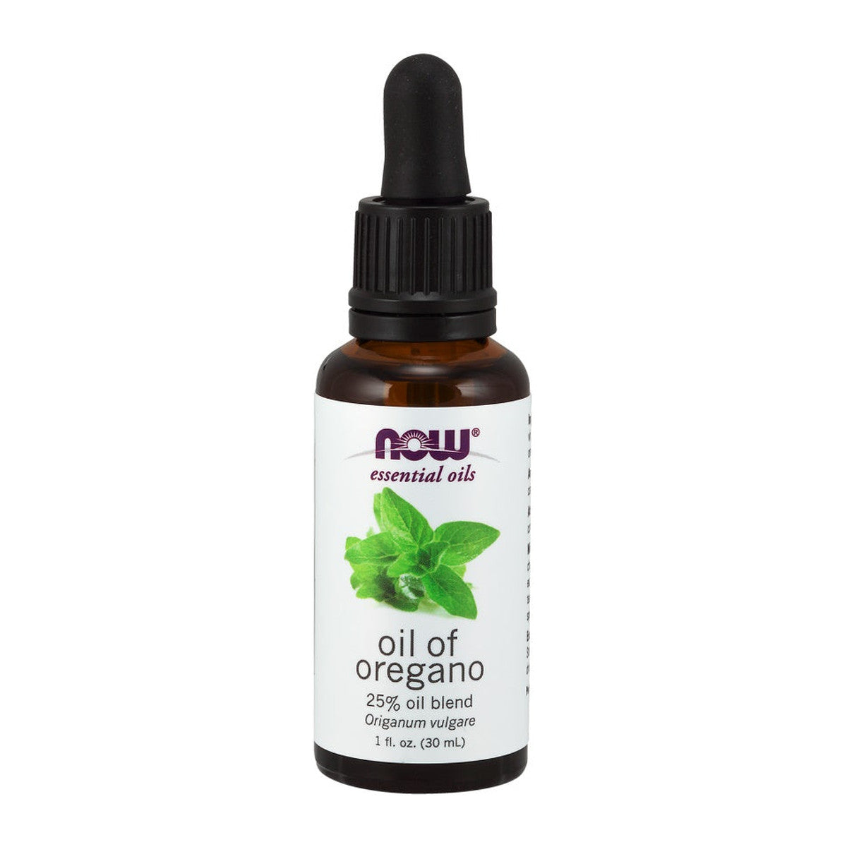 NOW Foods Essential Oil, Oil of Oregano Blend - 30 ml.
