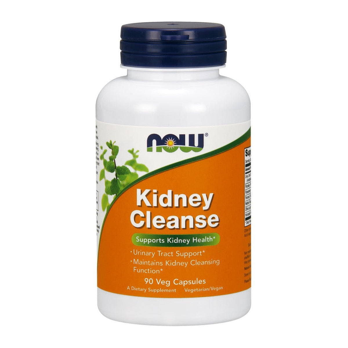 NOW Foods Kidney Cleanse - 90 vcaps