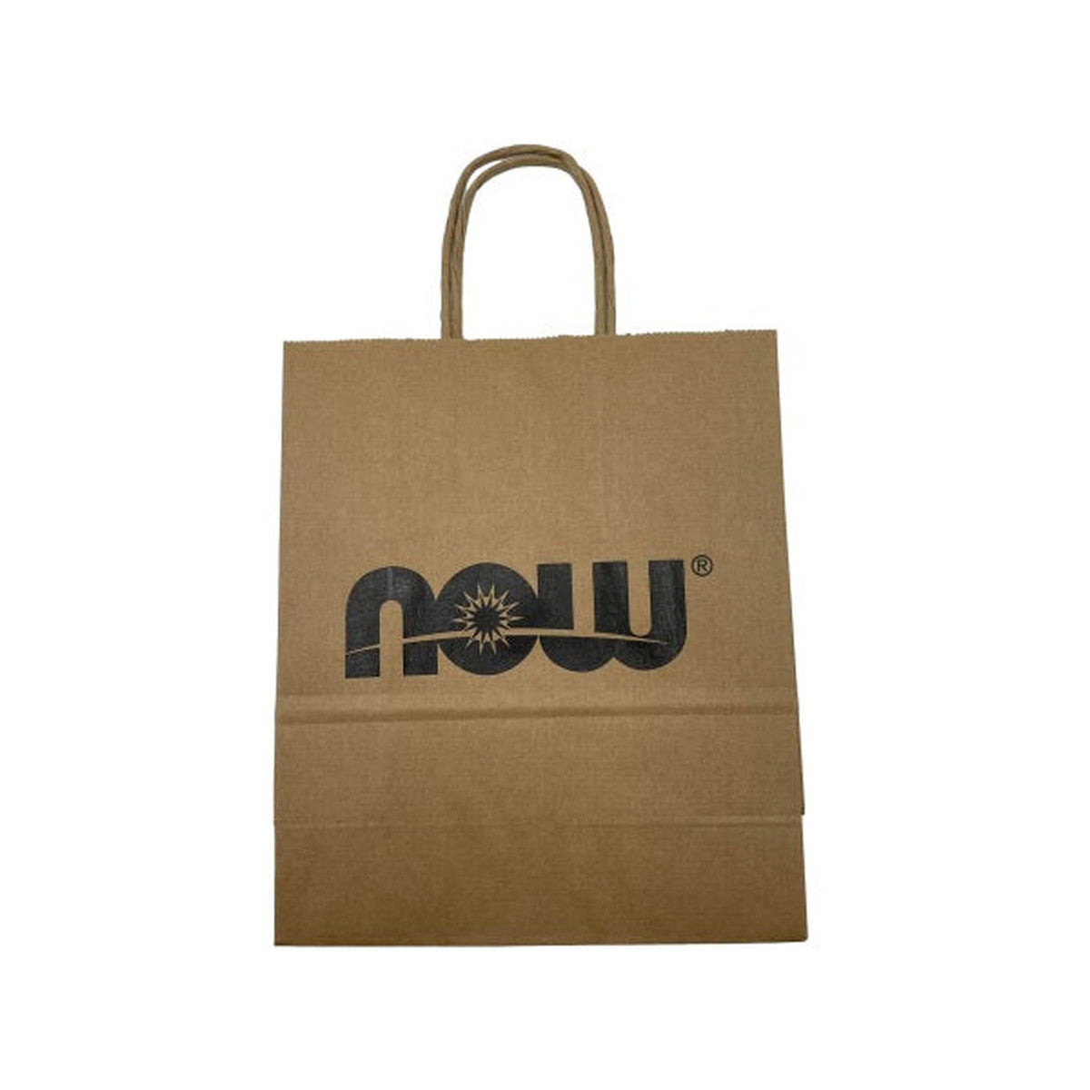 NOW Foods NOW Foods Paper Bag, Small