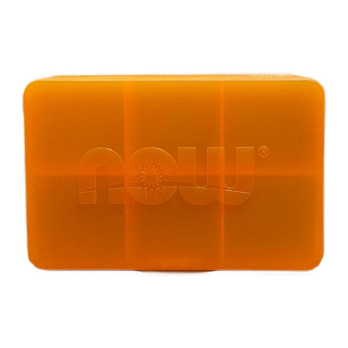 NOW Foods Pill Case, Small