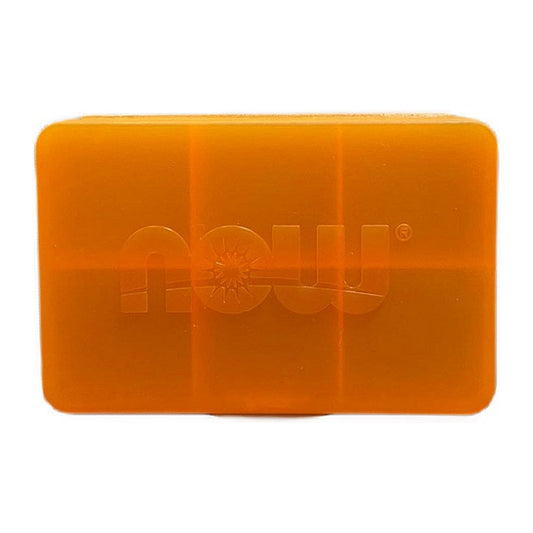 NOW Foods Pill Case, Small