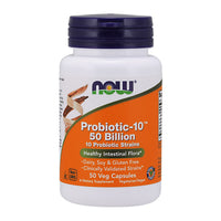 Gut Health & Digestion