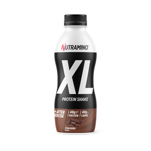 Nutramino Protein XL Shake 12x475ml