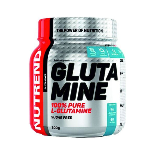 Nutrend Glutamine - 300g