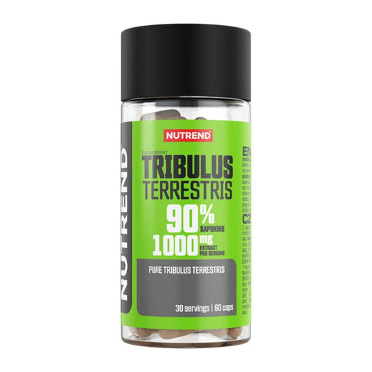 Nutrend Tribulus Terrestris - 60 caps