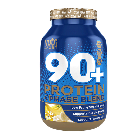 NutriSport 90+ Protein