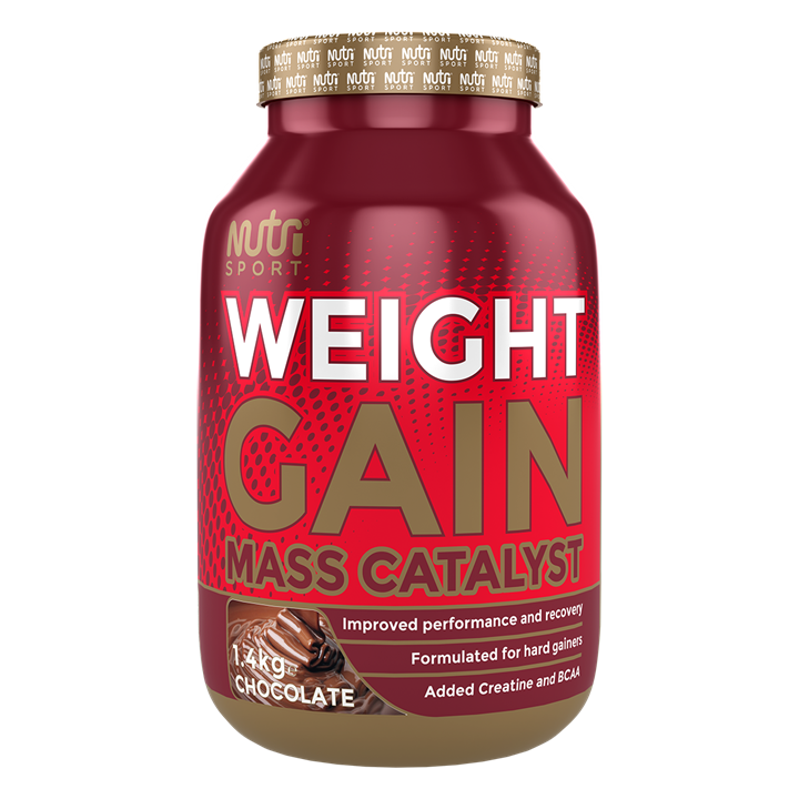 NutriSport 90+ Vegan Protein