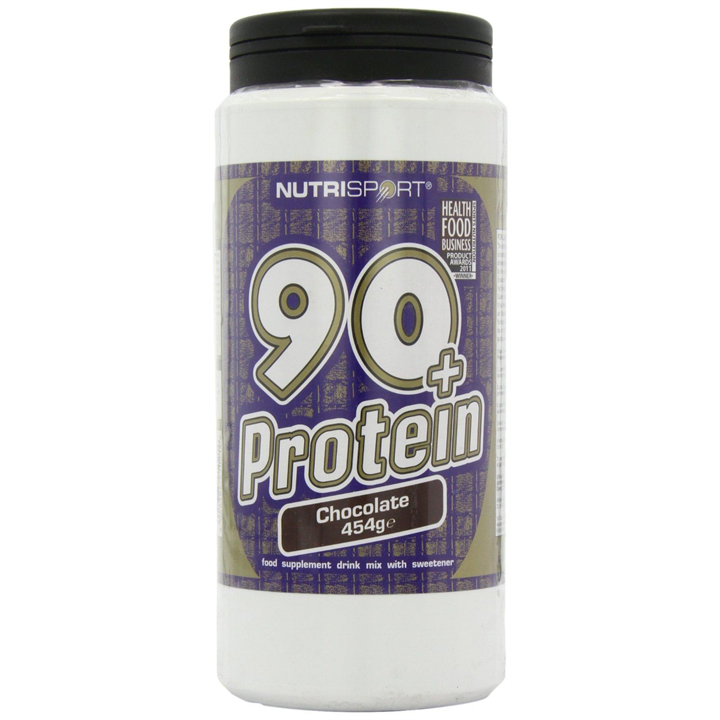 NutriSport Amino Bombs 200 Tabs