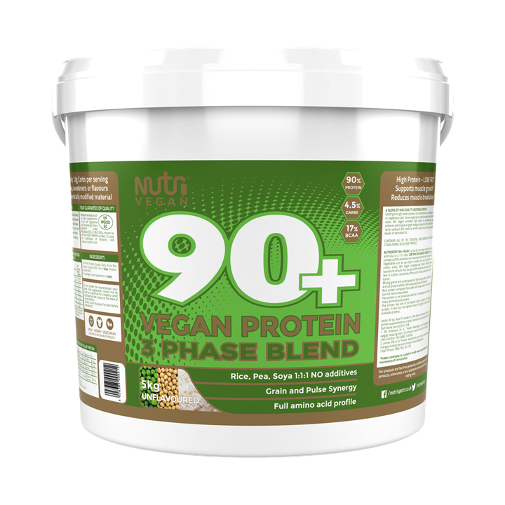NutriSport ATP Mus Fuel 4:1:1 Fruit Punch