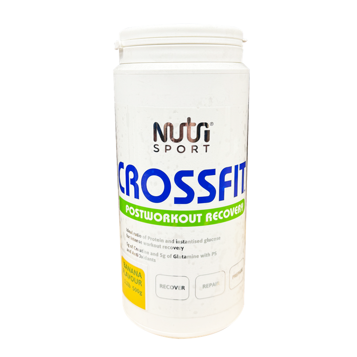 NutriSport MRP 60:30 1kg Chocolate
