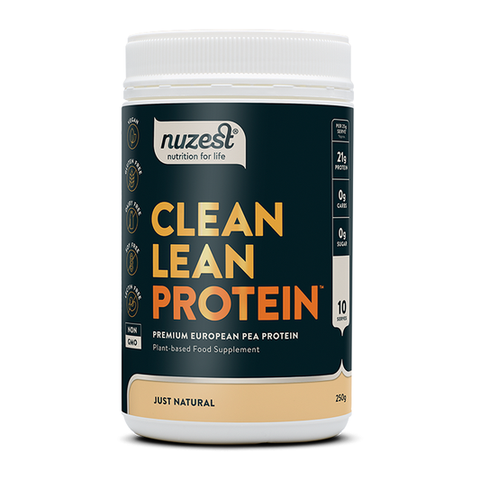 Nuzest Clean Lean Protein