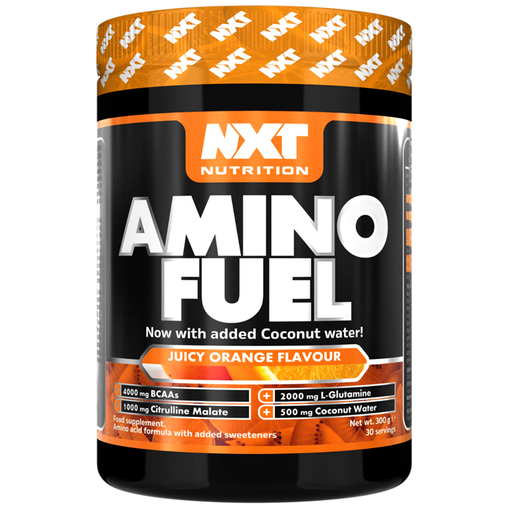 NXT Nutrition Amino Fuel 300g