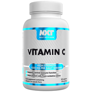 NXT Nutrition Beef Protein Isolate