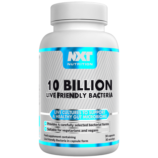 NXT Nutrition KN Protein Water 12x500ml