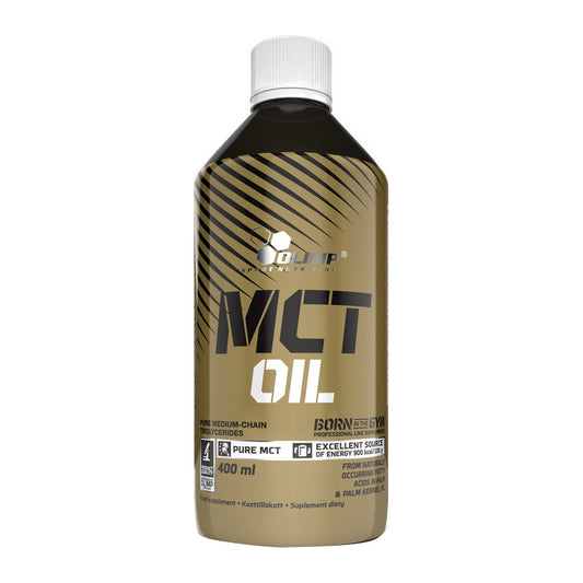 Olimp Nutrition MCT Oil - 400 ml.