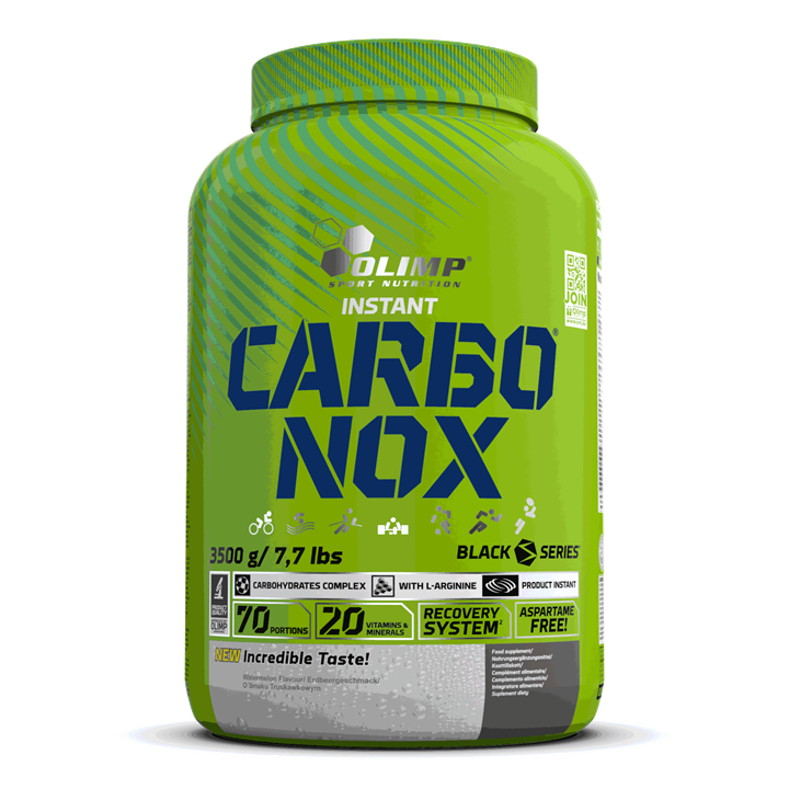 Olimp Sport Nutrition Carbonox - view 4