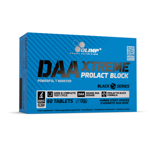 Olimp Sport Nutrition Gold Omega 3 D3+K2 60 Caps