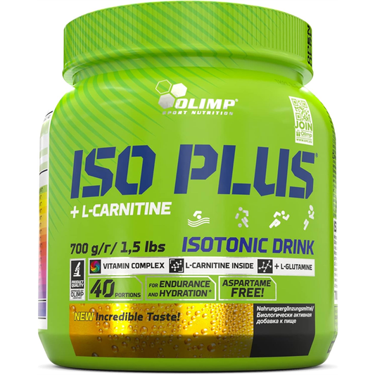 Olimp Sport Nutrition Iso Plus