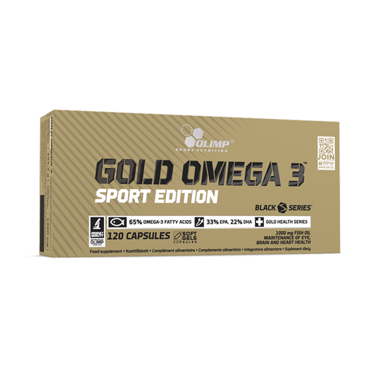 Olimp Sport Nutrition Vita-Min Multiple Sport Shot 9x25ml Citrus