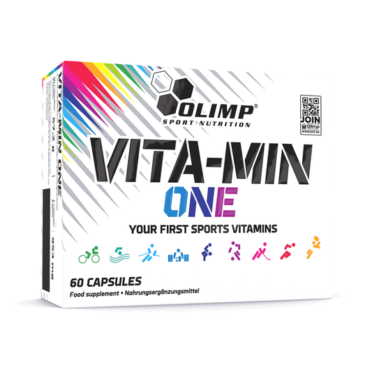 Olimp Sport Nutrition Vita-Min Multiple Sport 60 Caps