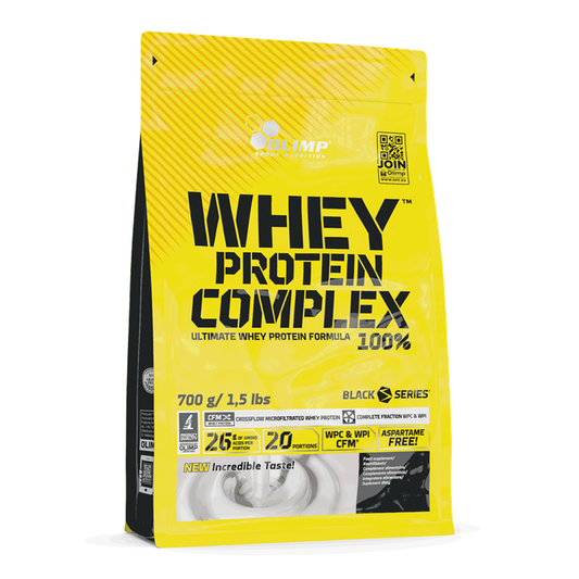 Olimp Sport Nutrition Whey Protein Complex