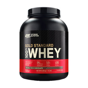 Optimum Nutrition Gold Standard 100% Whey