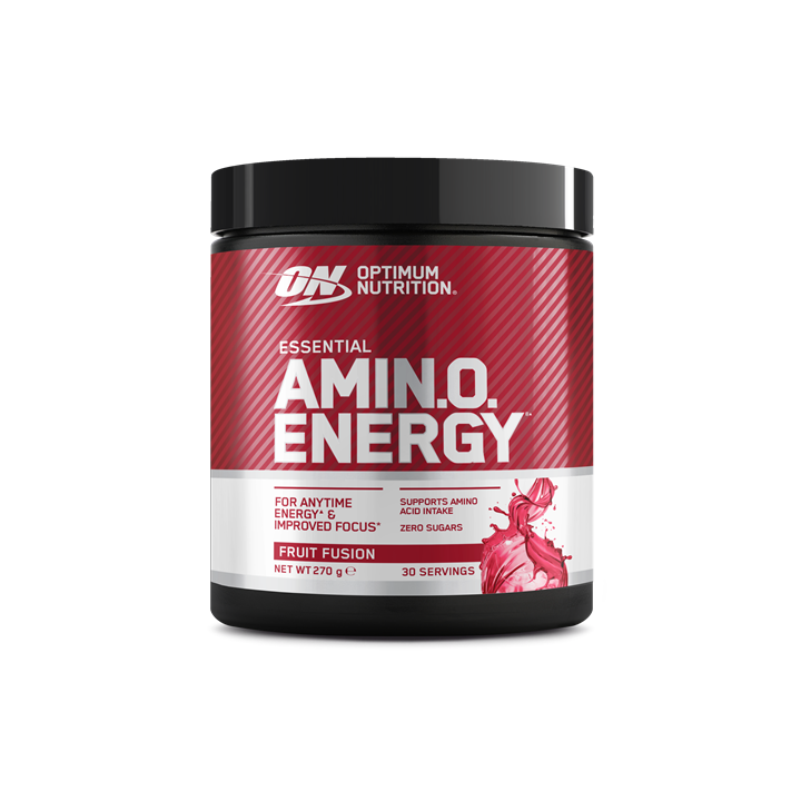 Optimum Nutrition AmiNO Energy 270g