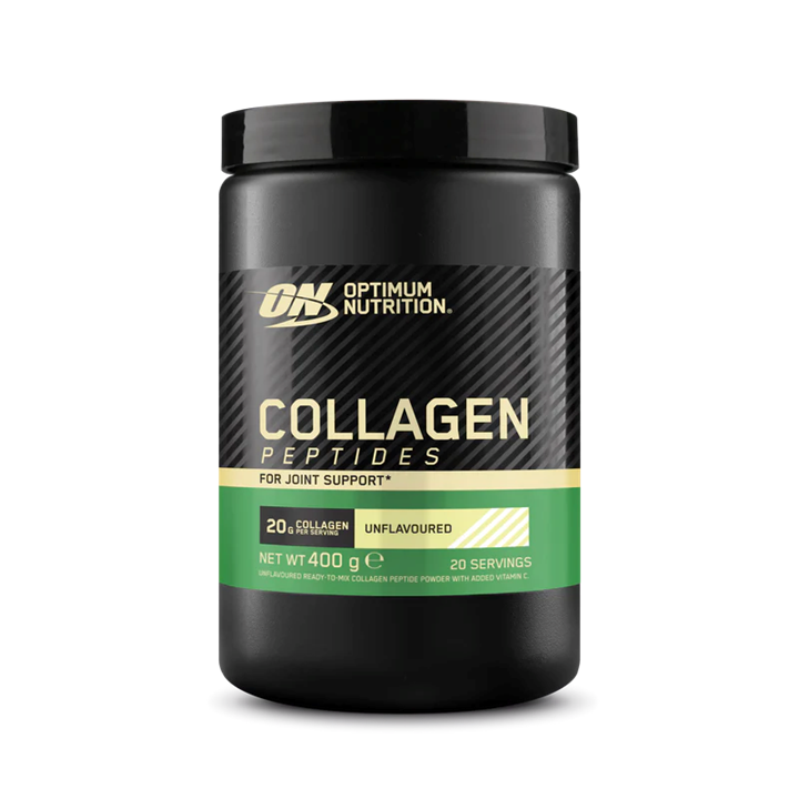 Optimum Nutrition Collagen Peptides 320g Unflavoured