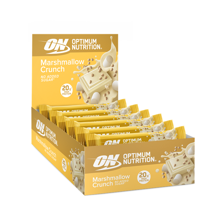 Optimum Nutrition Crunch Bar