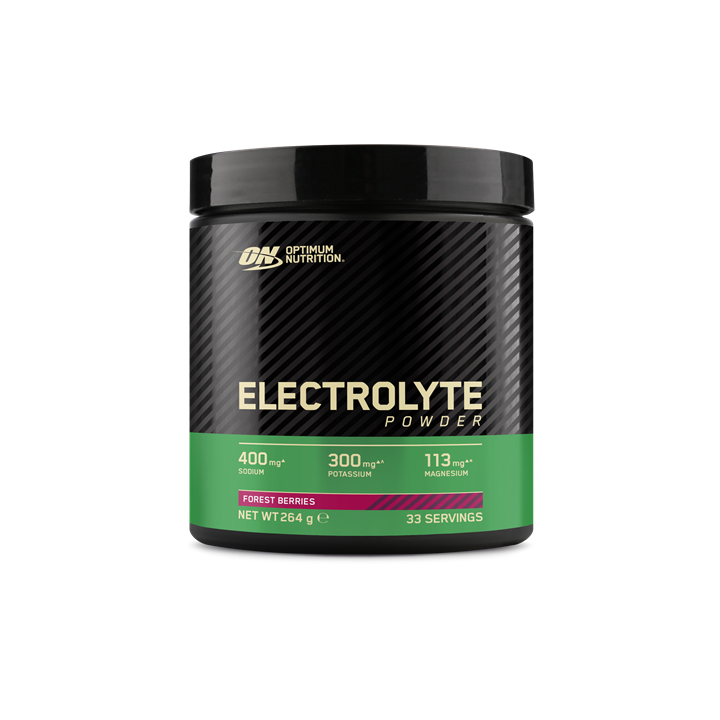 Optimum Nutrition Electrolyte 264g