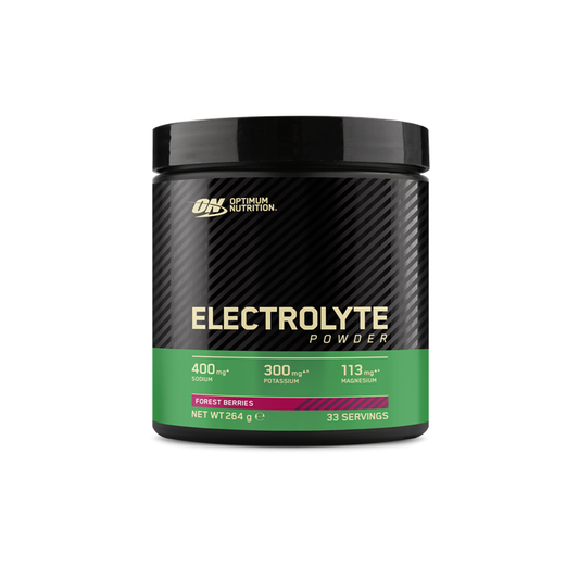Optimum Nutrition Electrolyte 264g
