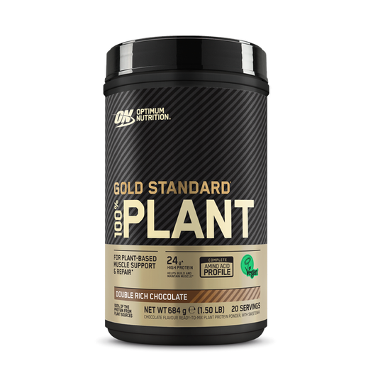 Optimum Nutrition Gold Standard 100% Plant 684g - view 2