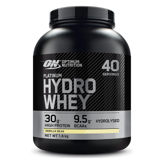 Optimum Nutrition Platinum Hydro Whey 1.6kg