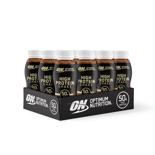 Optimum Nutrition Protein Shake