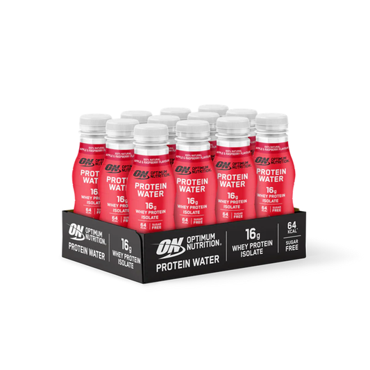 Optimum Nutrition Protein Water 12x350ml