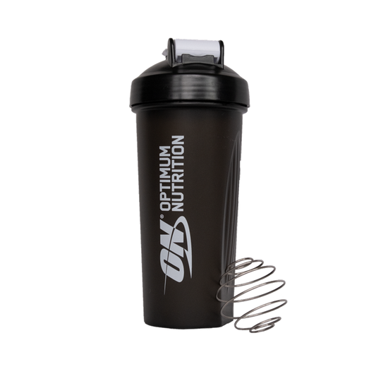 Optimum Nutrition Shaker 600ml Black